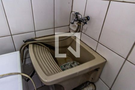 Apartamento à venda com 60m², 2 quartos e sem vagaÁrea de serviço