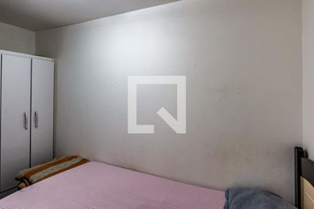 Apartamento à venda com 60m², 2 quartos e sem vagaQuarto de serviço