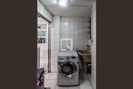 Apartamento à venda com 60m², 2 quartos e sem vagaÁrea de serviço