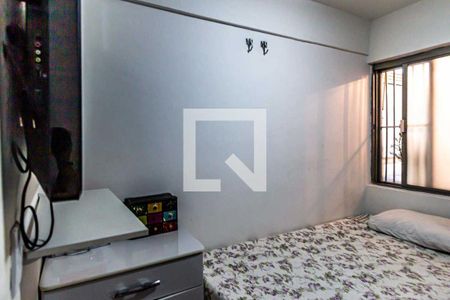 Apartamento à venda com 60m², 2 quartos e sem vagaQuarto 2