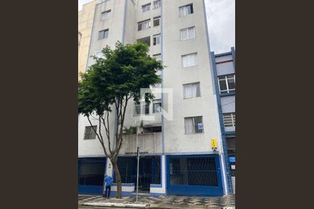 Apartamento à venda com 60m², 2 quartos e sem vagaFachada
