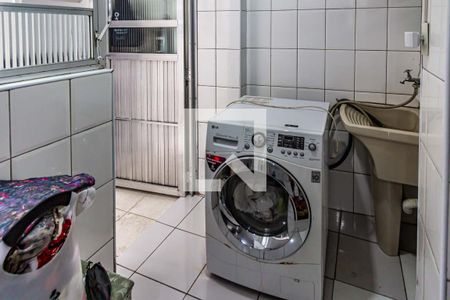 Apartamento à venda com 60m², 2 quartos e sem vagaÁrea de serviço