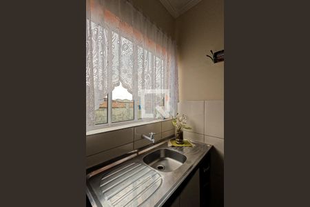 Studio para alugar com 50m², 1 quarto e sem vaga Studio para alugar com 50m², 1 quarto e sem vagaCozinha