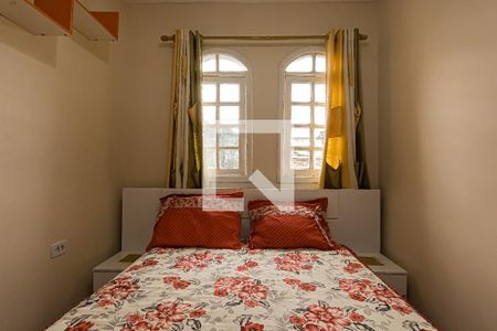 Quarto de kitnet/studio para alugar com 1 quarto, 50m² em Parque Flamengo, Guarulhos