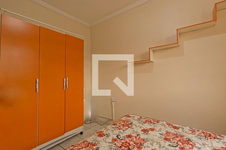 Quarto de kitnet/studio para alugar com 1 quarto, 50m² em Parque Flamengo, Guarulhos
