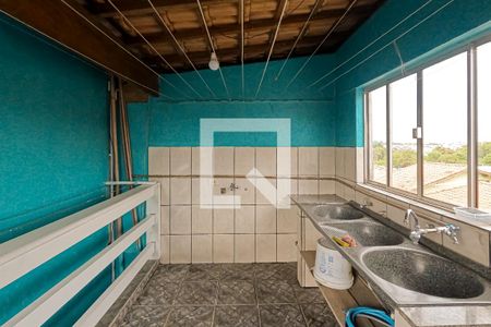 Studio para alugar com 50m², 1 quarto e sem vaga Studio para alugar com 50m², 1 quarto e sem vagaÁrea de Serviço