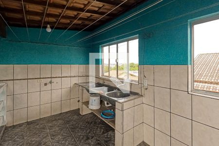 Studio para alugar com 50m², 1 quarto e sem vaga Studio para alugar com 50m², 1 quarto e sem vagaÁrea de Serviço