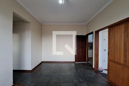 Sala de apartamento à venda com 1 quarto, 58m² em Higienópolis, Rio de Janeiro