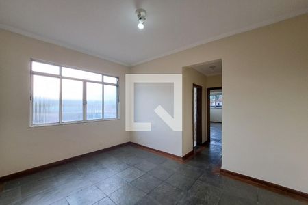 Sala de apartamento à venda com 1 quarto, 58m² em Higienópolis, Rio de Janeiro