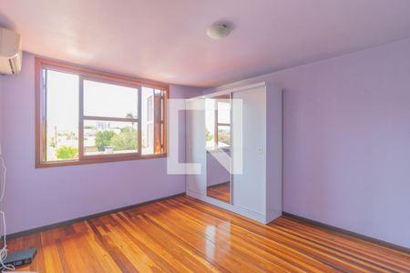 Quarto 2  de casa à venda com 4 quartos, 230m² em Harmonia, Canoas