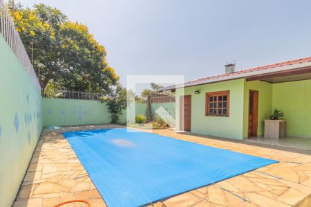 Casa à venda com 230m², 4 quartos e 2 vagasQuintal