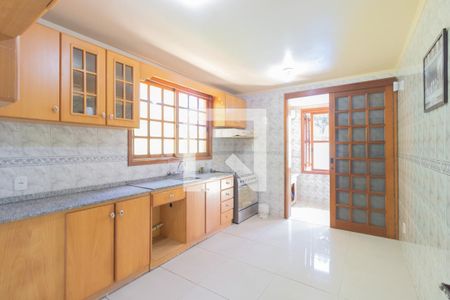 Casa à venda com 230m², 4 quartos e 2 vagasCozinha