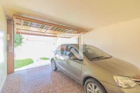 Casa à venda com 230m², 4 quartos e 2 vagasGaragem