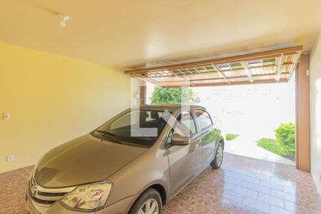 Casa à venda com 230m², 4 quartos e 2 vagasGaragem