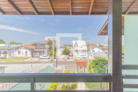 Casa à venda com 230m², 4 quartos e 2 vagasQuarto 3 -Vista
