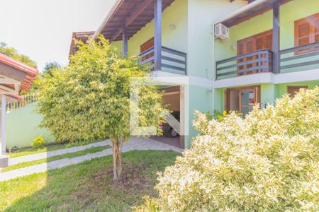 Casa à venda com 230m², 4 quartos e 2 vagasQuintal