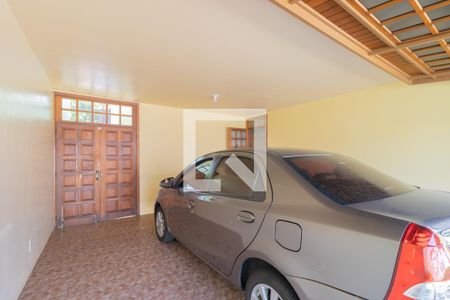Casa à venda com 230m², 4 quartos e 2 vagasGaragem