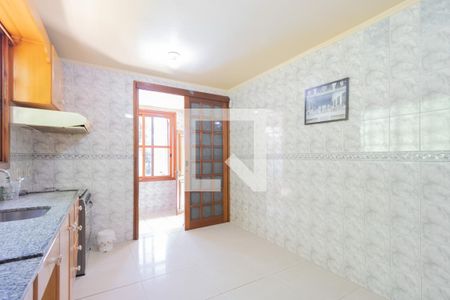 Casa à venda com 230m², 4 quartos e 2 vagasCozinha