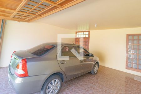 Casa à venda com 230m², 4 quartos e 2 vagasGaragem