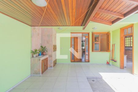 Casa à venda com 230m², 4 quartos e 2 vagasQuintal