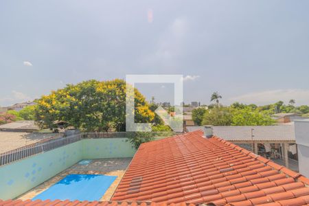 Casa à venda com 230m², 4 quartos e 2 vagasQuarto 2 -Vista