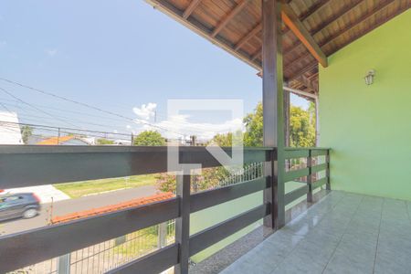 Casa à venda com 230m², 4 quartos e 2 vagasQuarto Suíte -Varanda