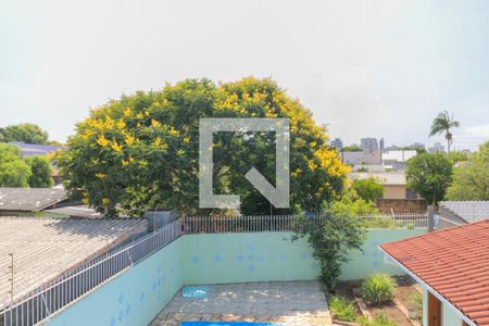 Quarto 1 -Vista de casa à venda com 4 quartos, 230m² em Harmonia, Canoas