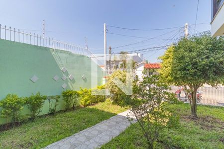 Sala-Vista de casa à venda com 4 quartos, 230m² em Harmonia, Canoas