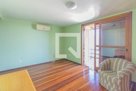 Casa à venda com 230m², 4 quartos e 2 vagasQuarto Suíte 