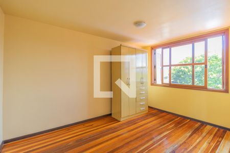 Quarto 1  de casa à venda com 4 quartos, 230m² em Harmonia, Canoas