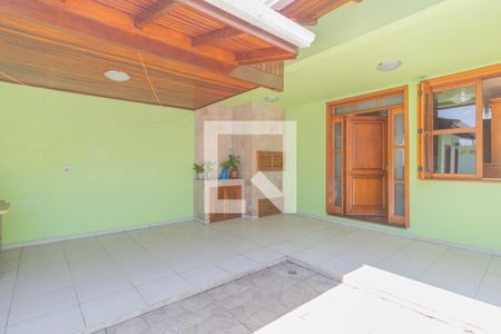 Casa à venda com 230m², 4 quartos e 2 vagasQuintal