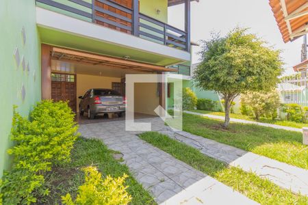 Casa à venda com 230m², 4 quartos e 2 vagasQuintal