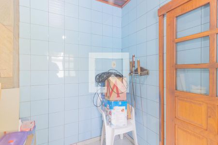 Casa à venda com 230m², 4 quartos e 2 vagasDepósito