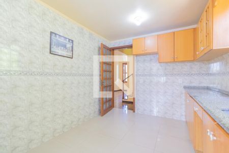 Casa à venda com 230m², 4 quartos e 2 vagasCozinha