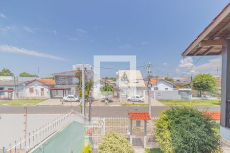 Casa à venda com 230m², 4 quartos e 2 vagasVaranda-Vista