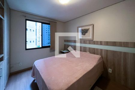 Quarto de apartamento para alugar com 1 quarto, 38m² em Planalto Paulista, São Paulo