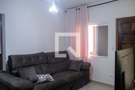 Sala 2 de casa à venda com 4 quartos, 240m² em Lauzane Paulista, São Paulo