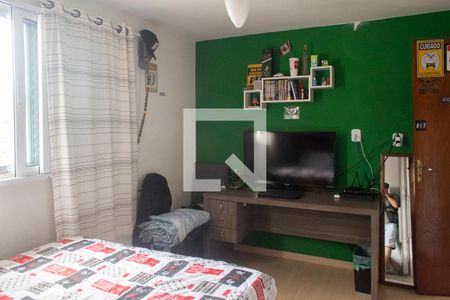 Casa à venda com 240m², 4 quartos e 1 vaga Casa à venda com 240m², 4 quartos e 1 vagaQuarto 3