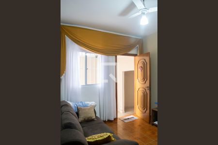 Sala 1 de casa à venda com 4 quartos, 240m² em Lauzane Paulista, São Paulo