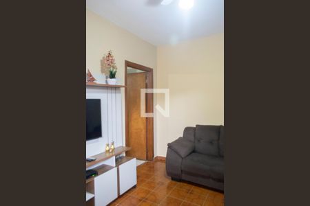 Sala 1 de casa à venda com 4 quartos, 240m² em Lauzane Paulista, São Paulo