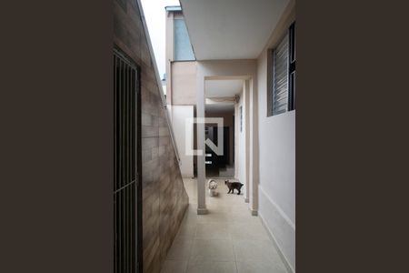 Casa à venda com 240m², 4 quartos e 1 vaga Casa à venda com 240m², 4 quartos e 1 vagaQuintal casa 1