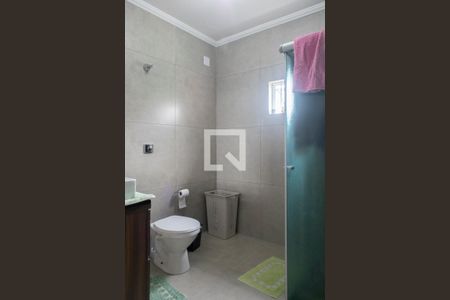 Casa à venda com 240m², 4 quartos e 1 vaga Casa à venda com 240m², 4 quartos e 1 vagaBanheiro 3