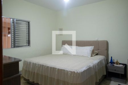 Quarto 1 de casa à venda com 4 quartos, 240m² em Lauzane Paulista, São Paulo