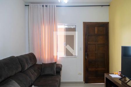 Sala 2 de casa à venda com 4 quartos, 240m² em Lauzane Paulista, São Paulo