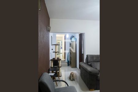 Sala 2 de casa à venda com 4 quartos, 240m² em Lauzane Paulista, São Paulo