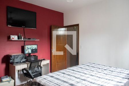 Casa à venda com 240m², 4 quartos e 1 vaga Casa à venda com 240m², 4 quartos e 1 vagaQuarto 4