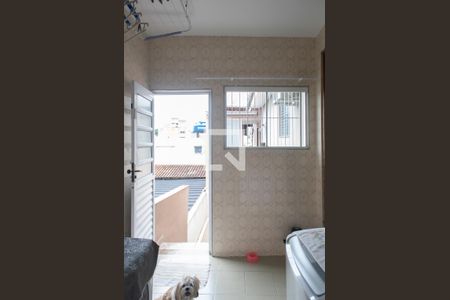 Casa à venda com 240m², 4 quartos e 1 vaga Casa à venda com 240m², 4 quartos e 1 vagaÁrea de Serviço 2