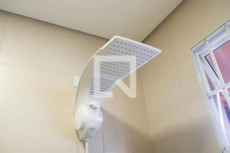 Casa à venda com 240m², 4 quartos e 1 vaga Casa à venda com 240m², 4 quartos e 1 vagaBanheiro quarto 4