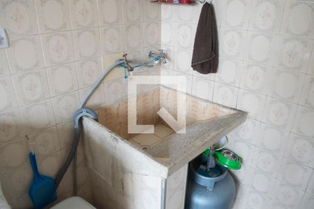 Casa à venda com 240m², 4 quartos e 1 vaga Casa à venda com 240m², 4 quartos e 1 vagaÁrea de Serviço 2