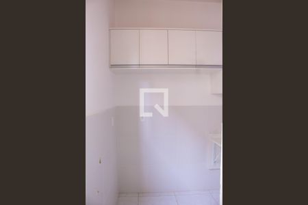 Apartamento para alugar com 44m², 1 quarto e 1 vaga Apartamento para alugar com 44m², 1 quarto e 1 vagaCozinha Integrada c/ Lavanderia